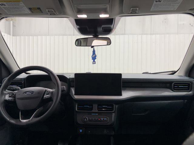 Certified 2025 Ford Maverick Lobo AWD/4WD image 16