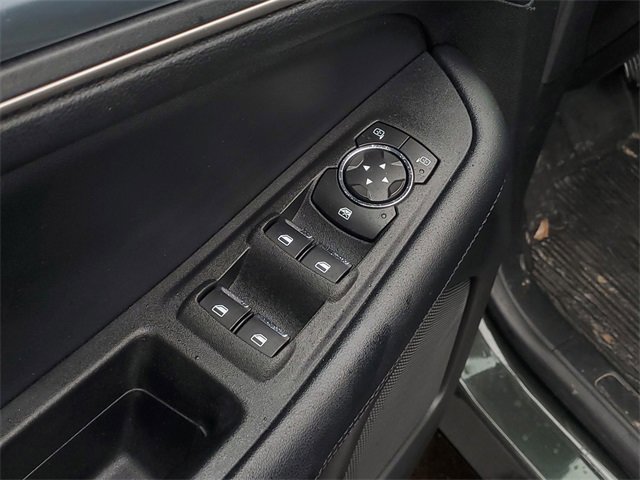 Certified 2022 Ford Edge SEL w/ Convenience Package image 11