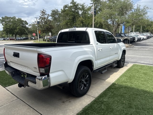 Used 2023 Toyota Tacoma SR5 RWD image 5