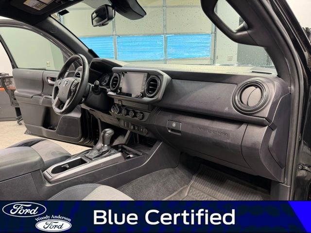 Used 2020 Toyota Tacoma TRD Off-Road image 27