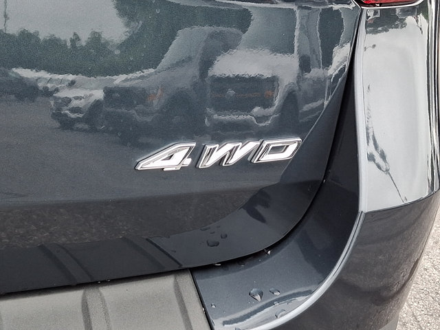 Certified 2023 Ford Explorer Timberline w/ Timberline Technology Package AWD/4WD image 34