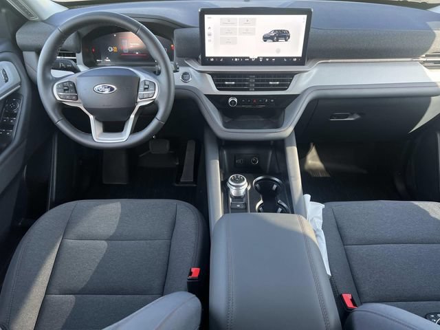 Certified 2026 Ford Explorer Active AWD/4WD image 15
