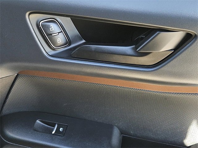 Certified 2022 Ford Bronco Sport Outer Banks w/ Tech Package image 30