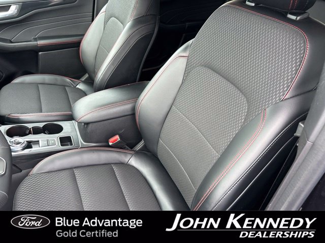 Certified 2023 Ford Escape ST-Line w/ Tech Pack #1 FWD image 14