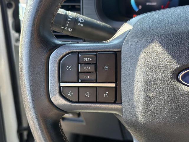Certified 2024 Ford F150 XLT w/ Mobile Office Package image 3