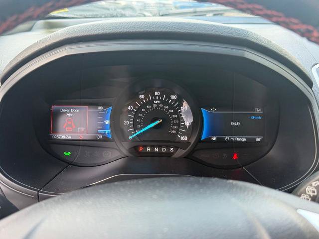 Certified 2022 Ford Edge ST-Line AWD/4WD image 24