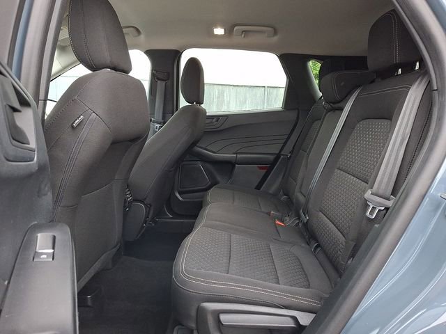 Certified 2023 Ford Escape Active FWD image 10