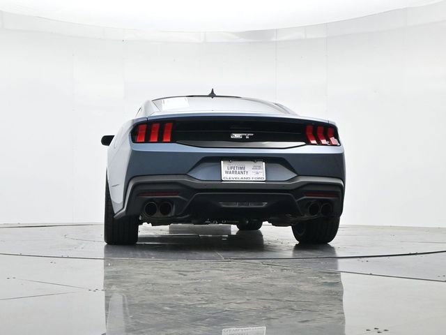 Certified 2024 Ford Mustang GT Premium image 39