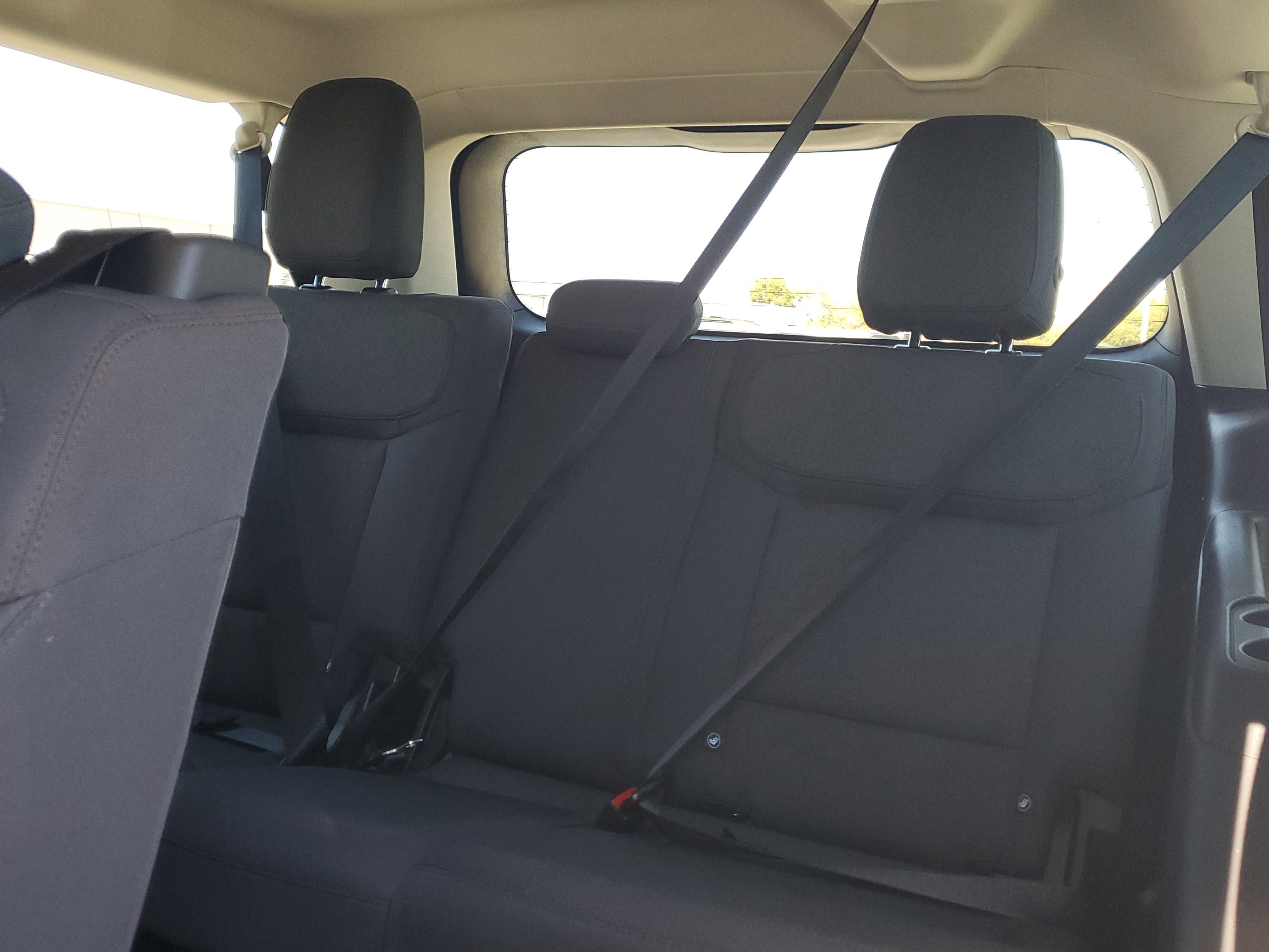 Certified 2025 Ford Expedition Max Active image 14