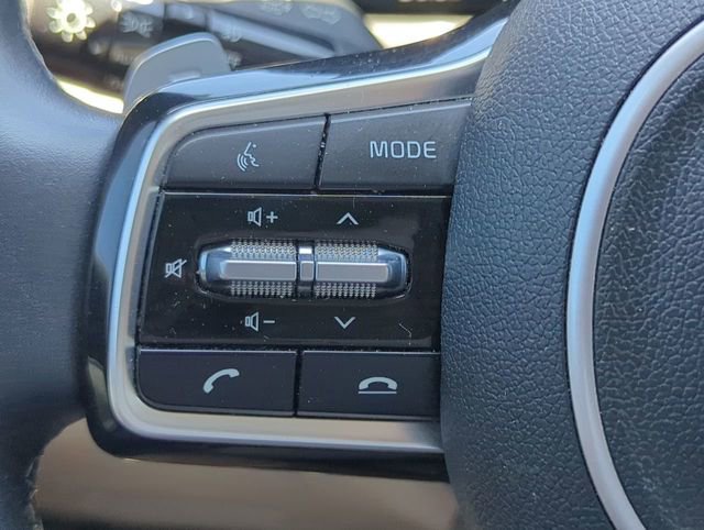 Used 2022 Kia Sorento SX FWD image 30
