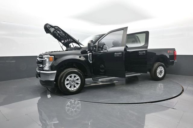 Certified 2021 Ford F250 XL w/ STX Appearance Package image 43
