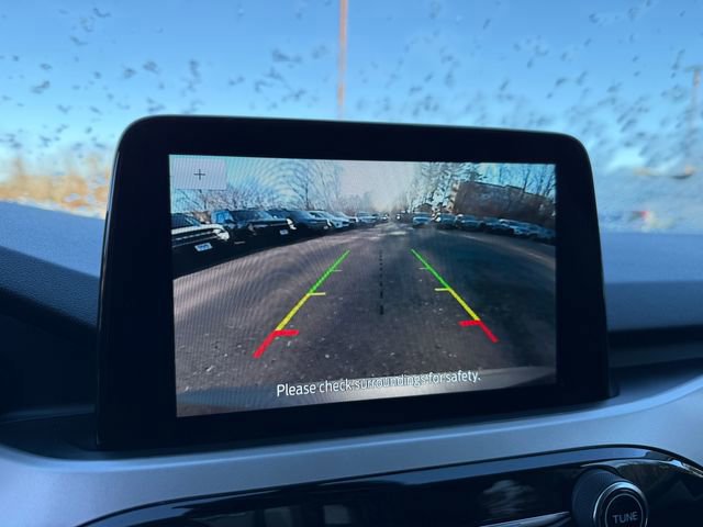 Certified 2022 Ford Escape SE w/ Convenience Package image 16