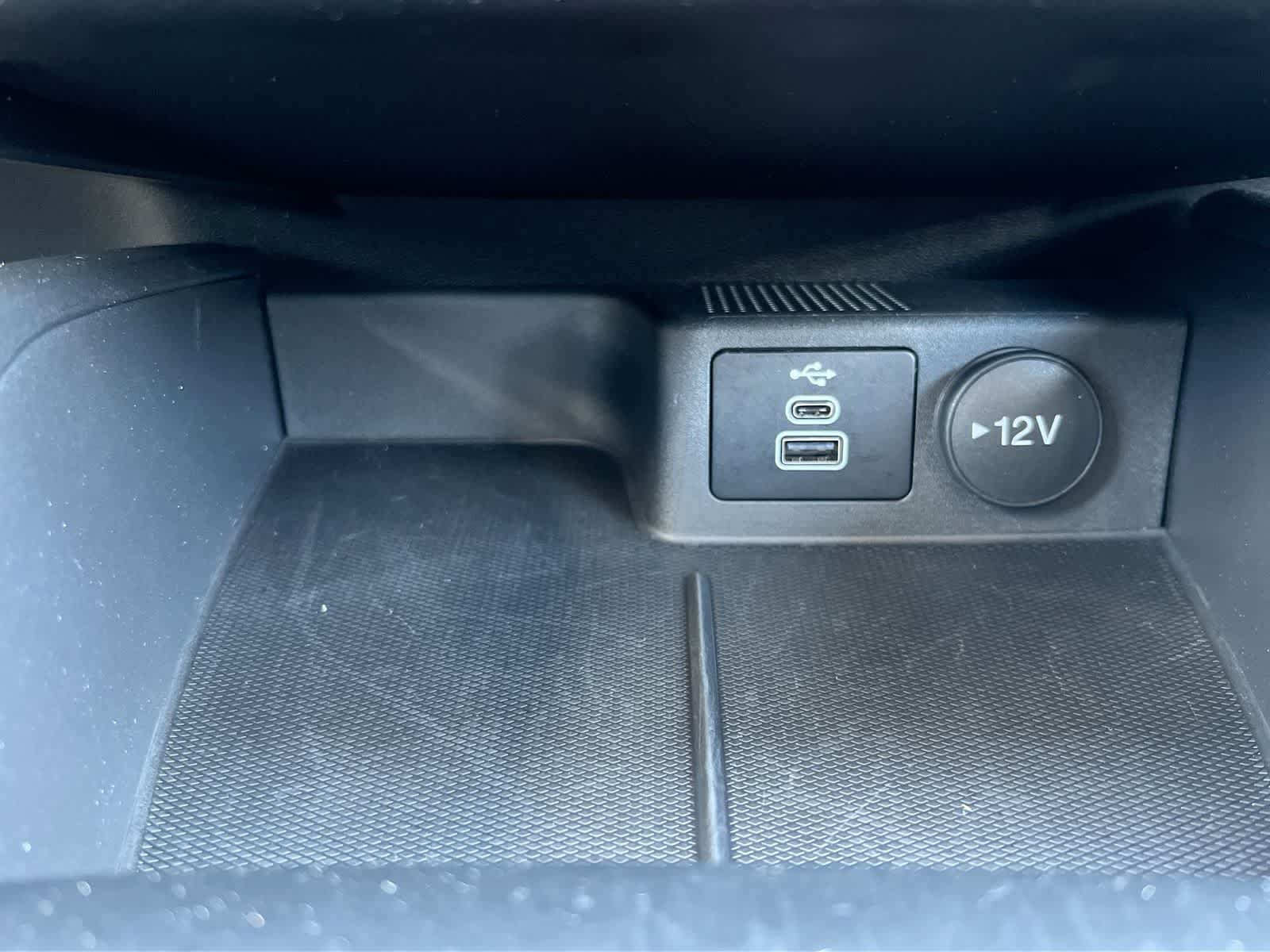 Certified 2024 Ford Escape Active AWD/4WD image 31