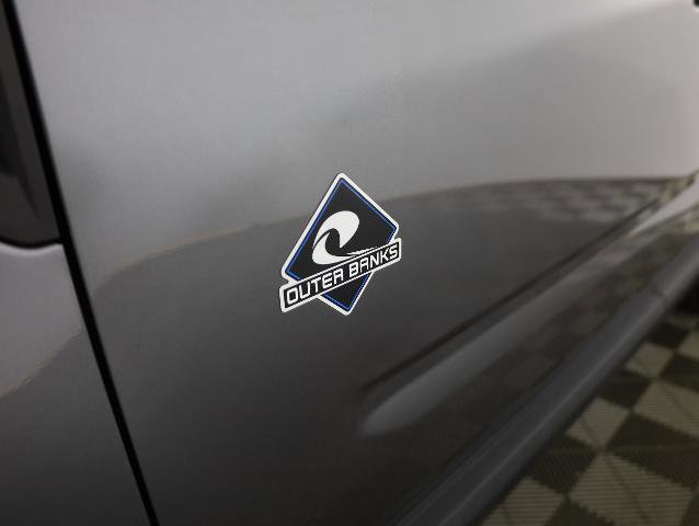 Certified 2025 Ford Bronco Sport Outer Banks w/ Outer Banks Tech Package+ image 24