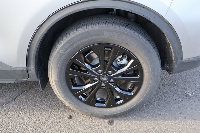 Certified 2023 Ford Escape Active image 17
