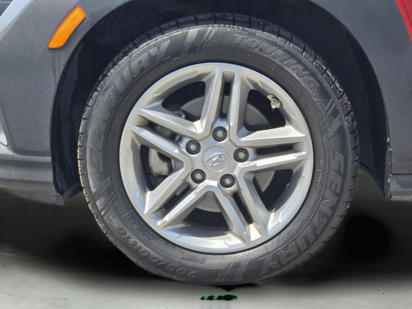 Used 2022 Hyundai Kona SE w/ Cargo Package FWD image 10