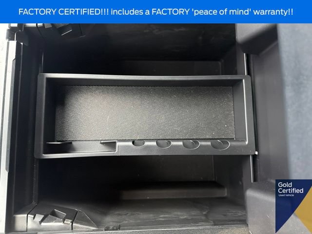 Certified 2024 Ford F150 STX w/ STX Black Appearance Package AWD/4WD image 41