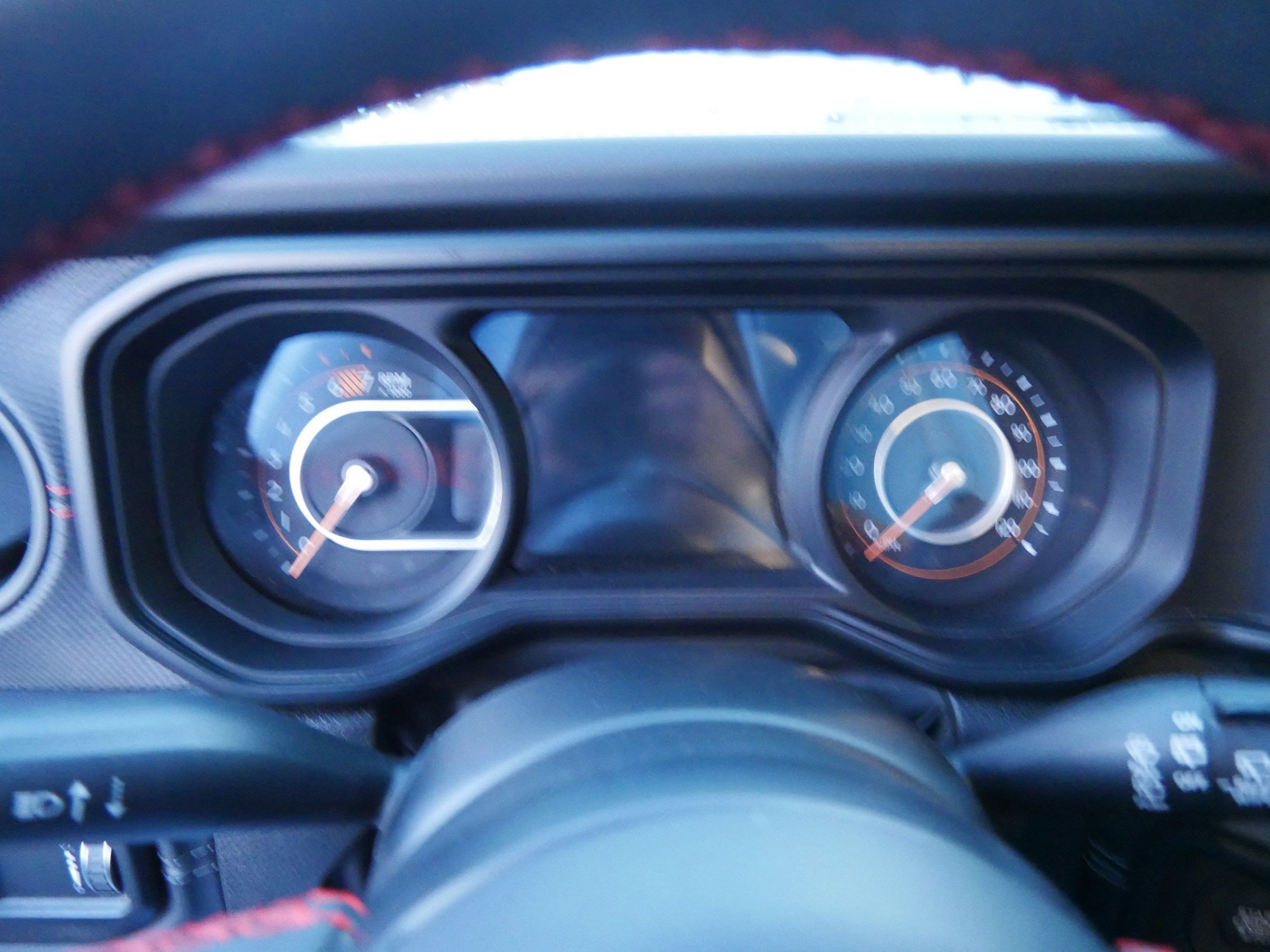 Used 2024 Jeep Wrangler Rubicon image 19