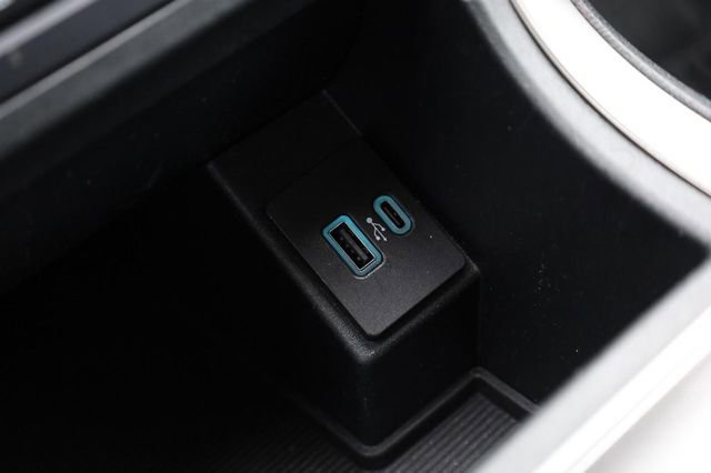 Certified 2024 Ford Edge SEL image 14