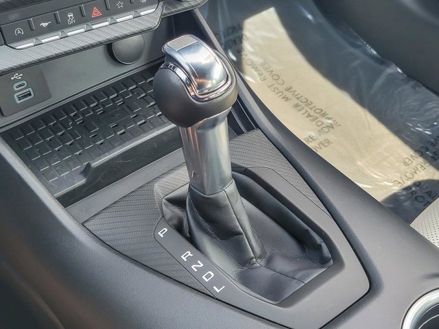 Certified 2024 Ford Mustang Premium image 23