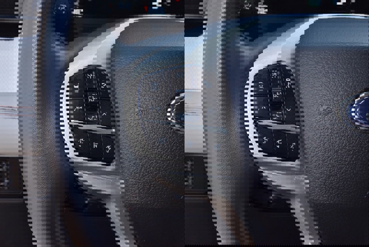 Certified 2025 Ford Explorer Active w/ Active Comfort Package image 25