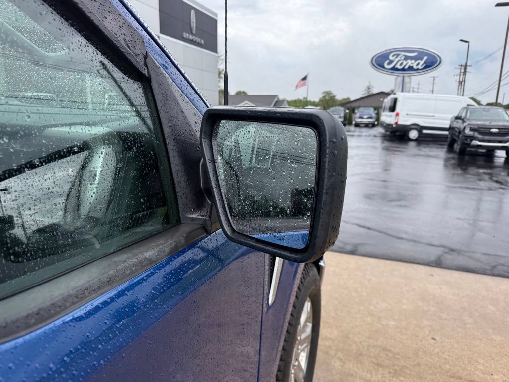 Certified 2022 Ford F150 XLT w/ XTR Package AWD/4WD image 13