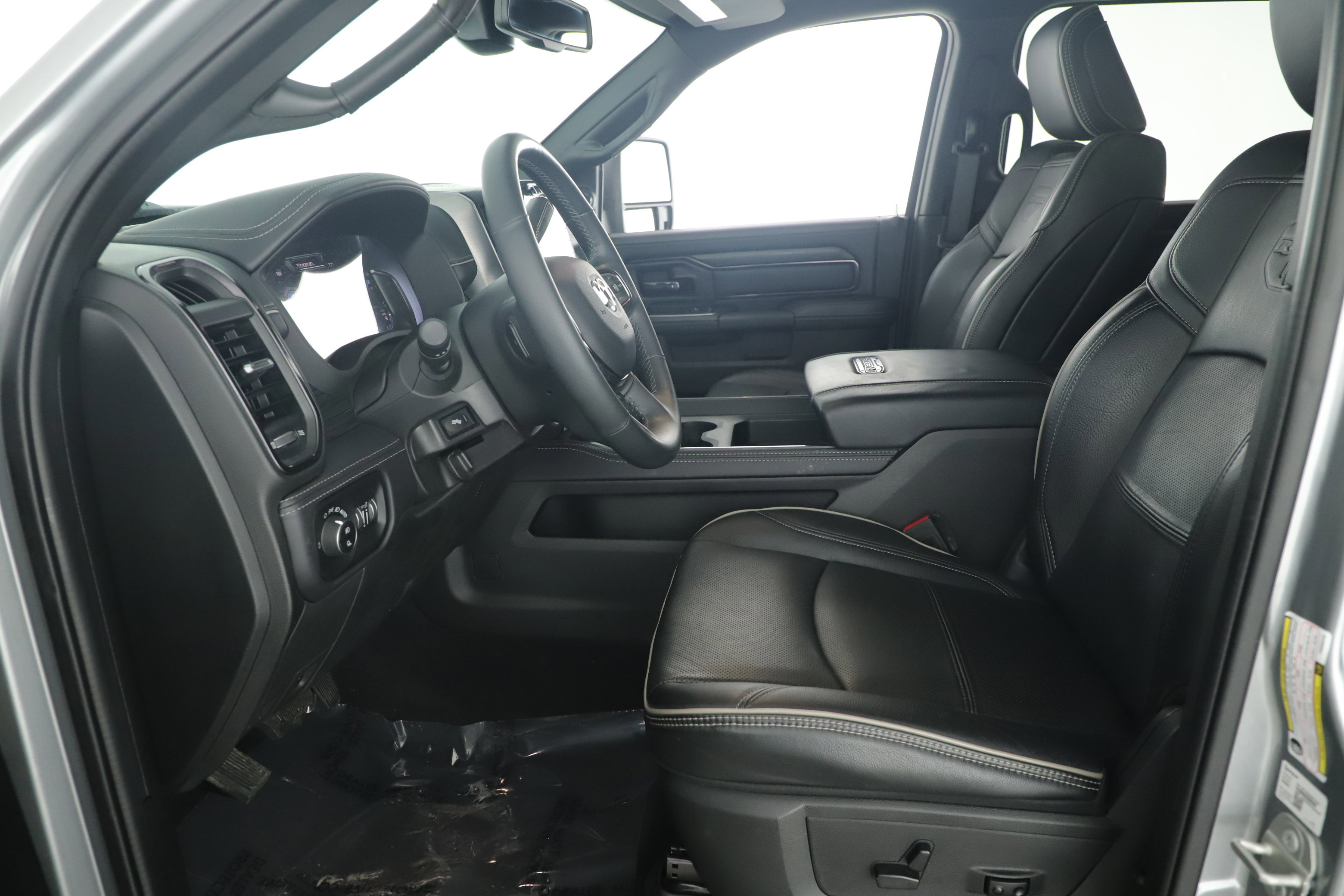 Used 2023 RAM 2500 Rebel w/ Level 2 Equipment Group image 21