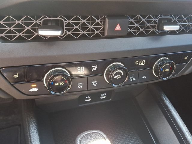 Used 2023 Honda Accord EX image 17