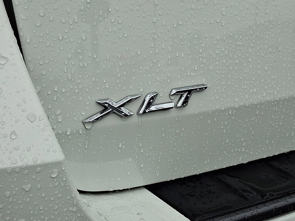 Certified 2024 Ford Explorer XLT w/ Equipment Group 202A image 30