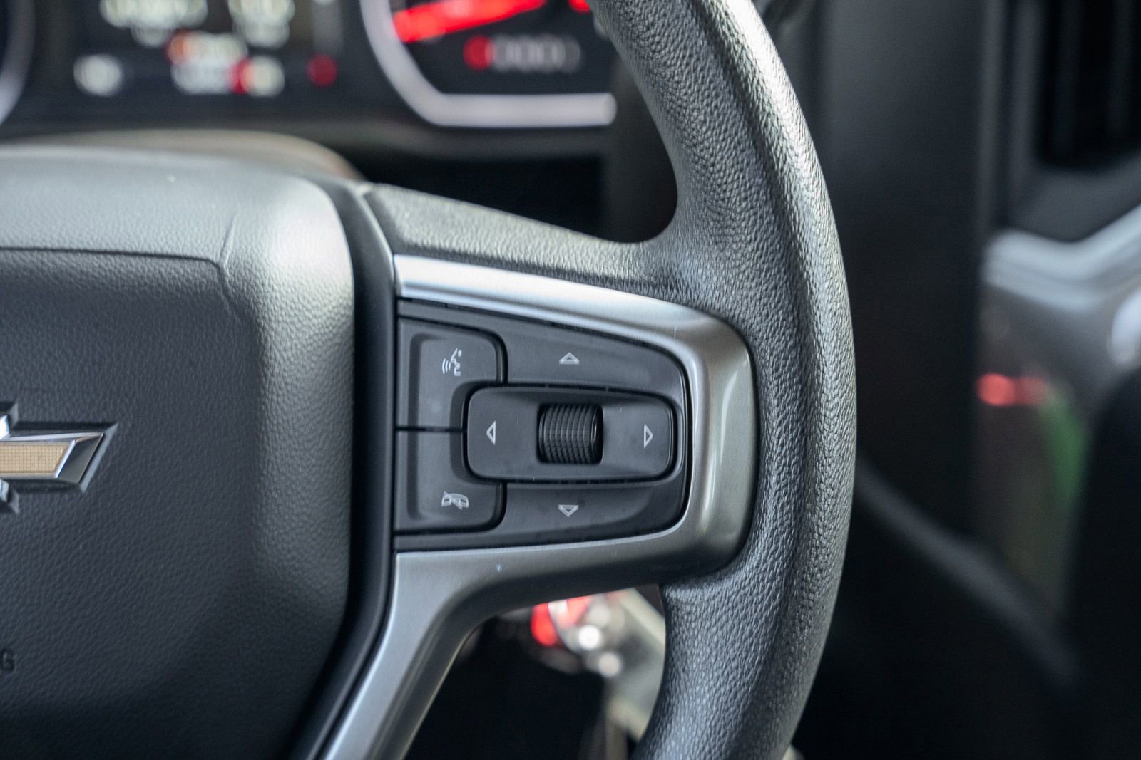 Used 2022 Chevrolet Silverado 2500 Custom w/ Custom Value Package image 28