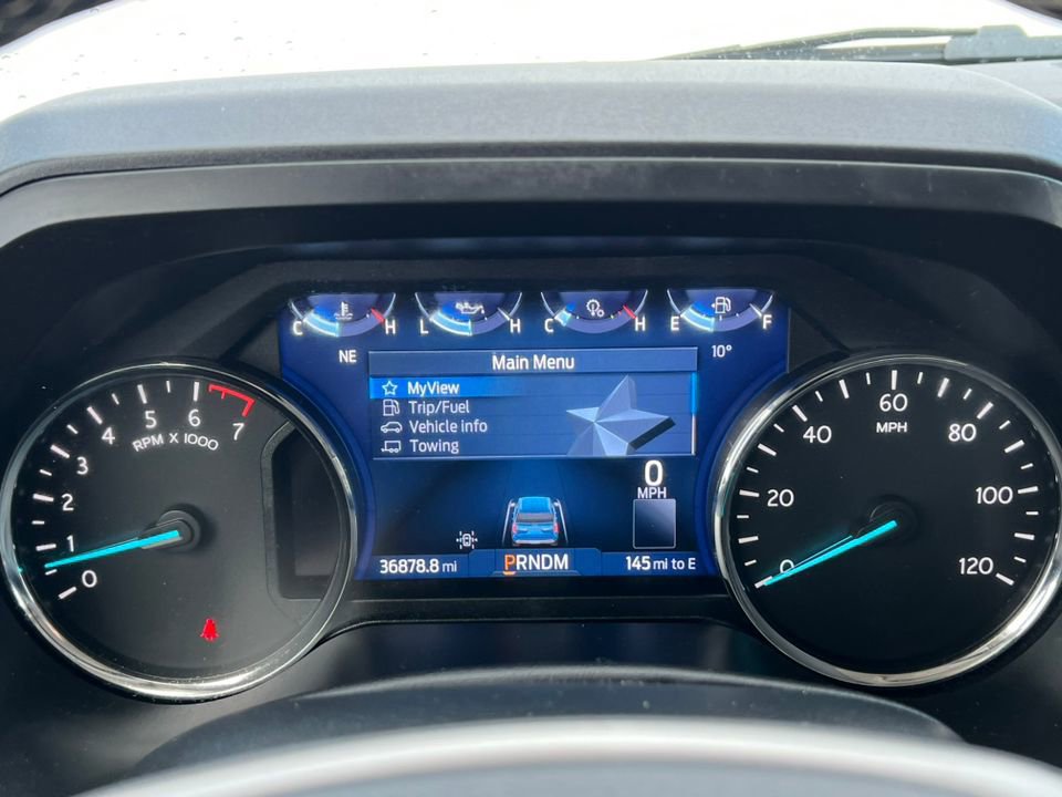 Certified 2022 Ford Expedition Limited image 26