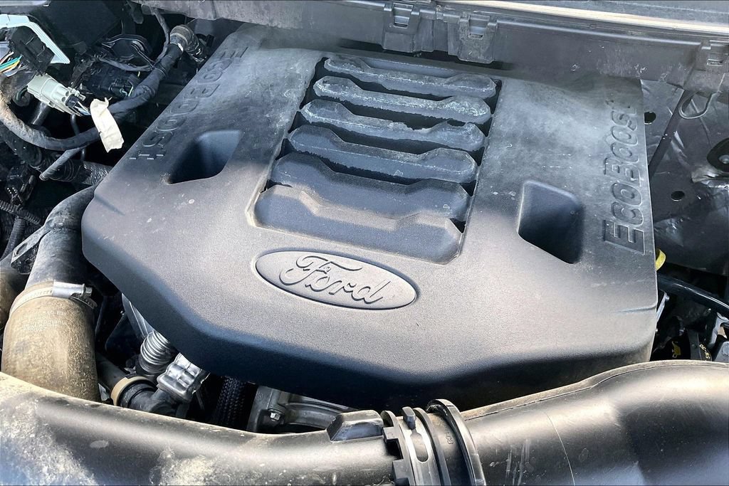 Certified 2023 Ford F150 XLT AWD/4WD image 35