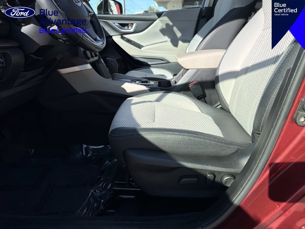 Used 2023 Subaru Forester Premium AWD/4WD image 18