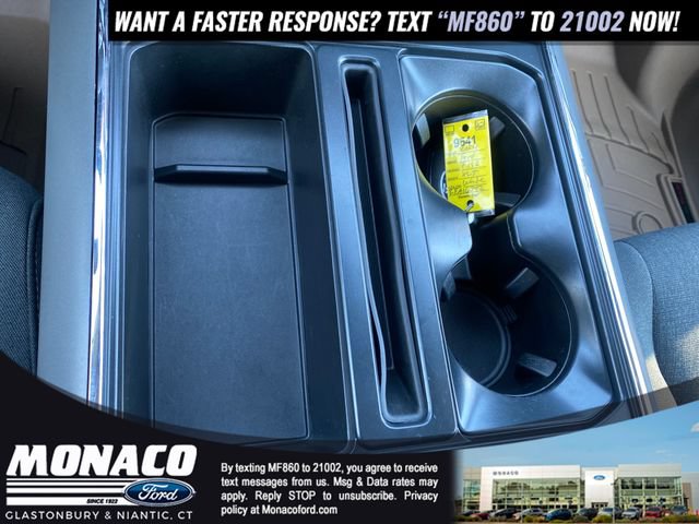 Certified 2024 Ford F150 XLT w/ Equipment Group 302A MID AWD/4WD image 22