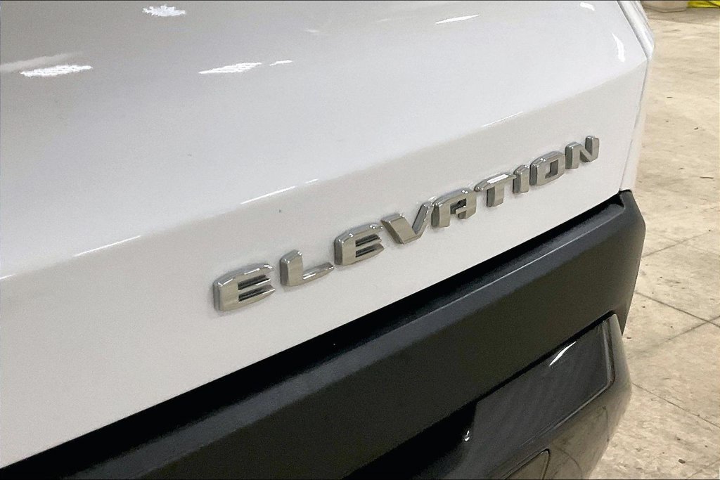 Used 2026 GMC Terrain Elevation AWD/4WD image 8