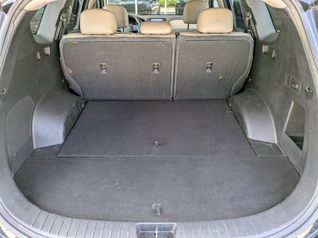 Used 2019 Hyundai Santa Fe SEL image 18