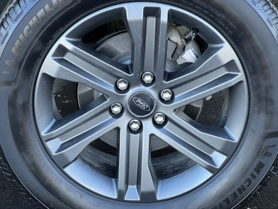 Certified 2023 Ford F150 XLT w/ Equipment Group 302A High image 17