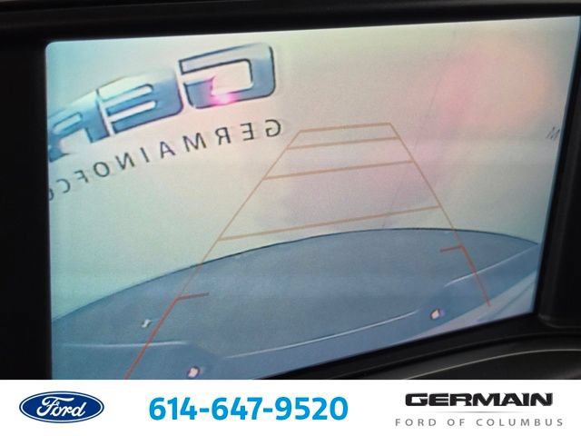 Used 2018 Chevrolet Silverado 1500 LT w/ All Star Edition RWD image 32