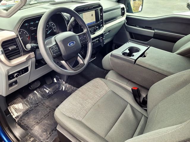 Certified 2023 Ford F150 XLT AWD/4WD image 10
