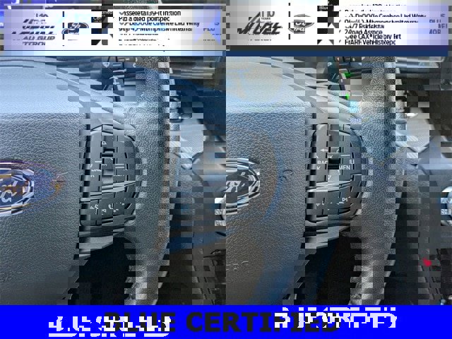 Certified 2020 Ford Explorer XLT w/ Equipment Group 202A image 18