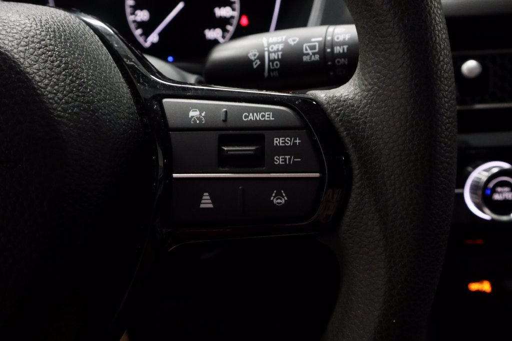 Used 2023 Honda Civic LX image 28