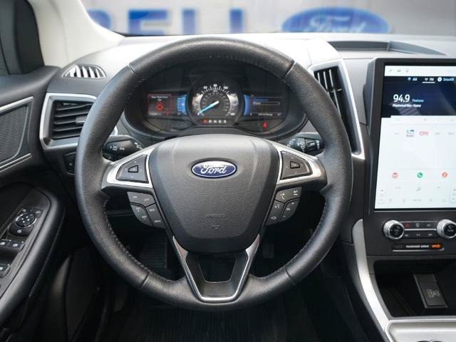 Certified 2024 Ford Edge SEL w/ Convenience Package AWD/4WD image 27