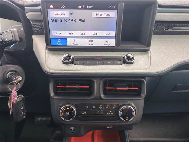 Certified 2024 Ford Maverick XLT FWD image 14