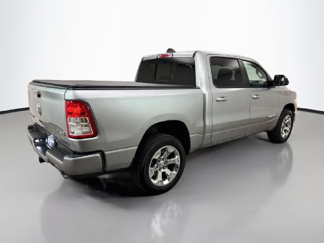 Used 2019 RAM 1500 Big Horn AWD/4WD image 7