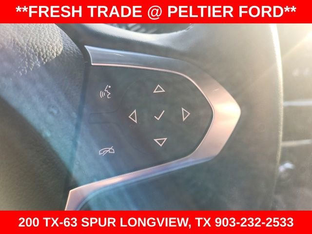 Used 2023 Chevrolet Traverse RS w/ LPO, Floor Liner Package image 41