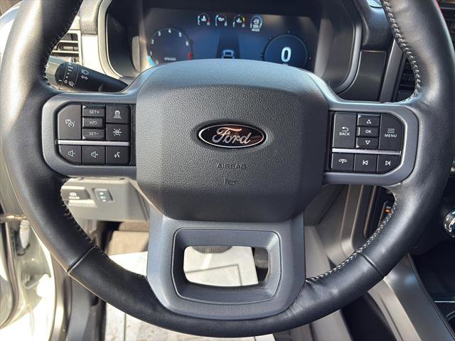 Certified 2024 Ford F150 Lariat image 15