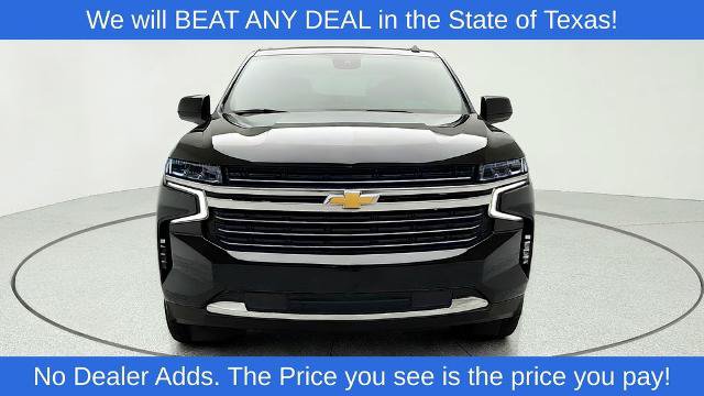 Used 2024 Chevrolet Tahoe LT RWD image 2