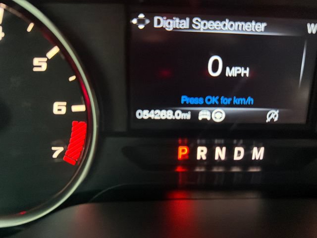 Certified 2019 Ford F150 Raptor w/ Equipment Group 801A Mid AWD/4WD image 19