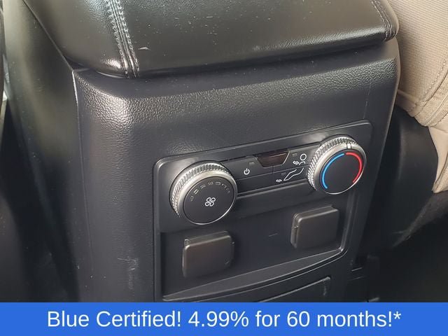 Certified 2022 Ford Explorer 4WD image 25