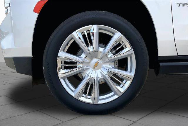 Used 2023 Chevrolet Tahoe High Country AWD/4WD image 11